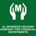 Mansour Company for Distribution (Administration & Warehouse Building, Zahrae El-Maadi, Cairo)